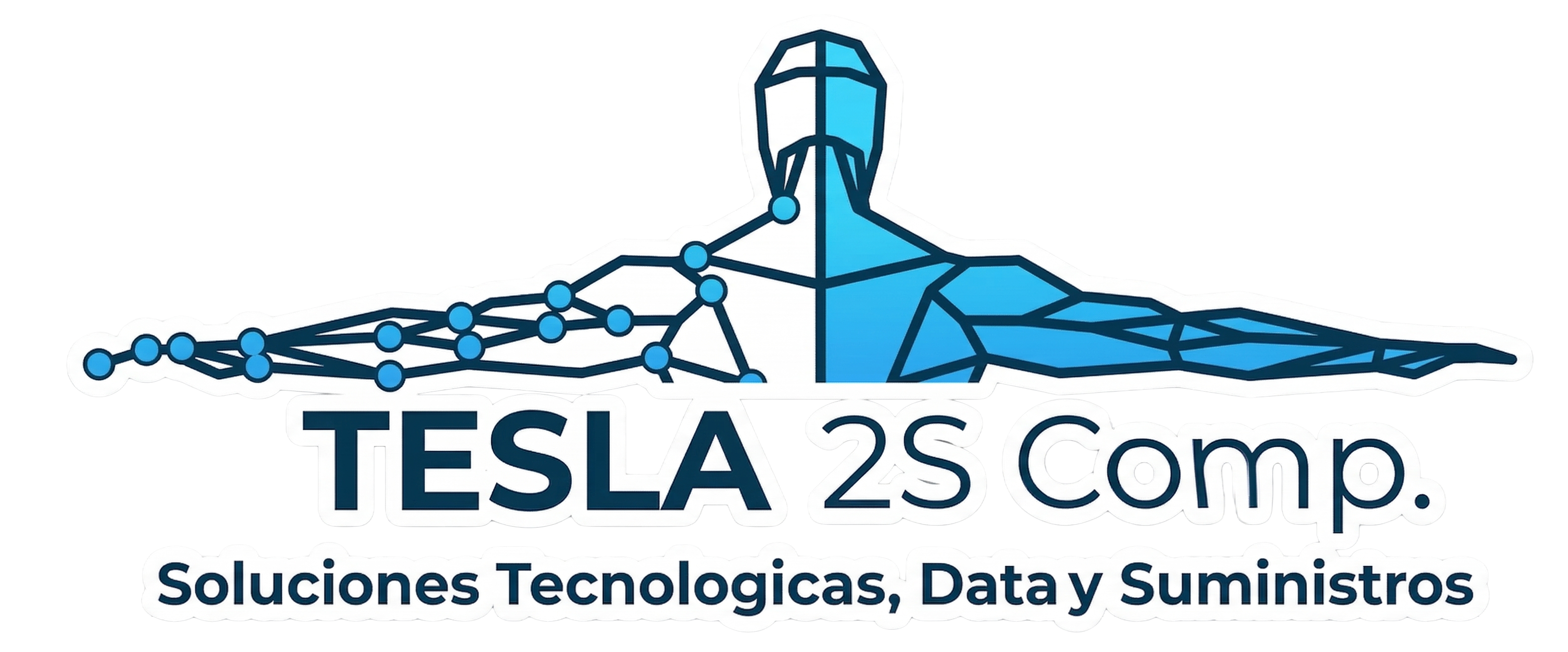 Tesla 2S — Soluciones Tecnológicas, Data y Suministros